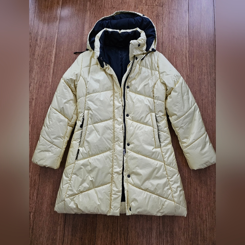 Kanuk Women Winter Jacket